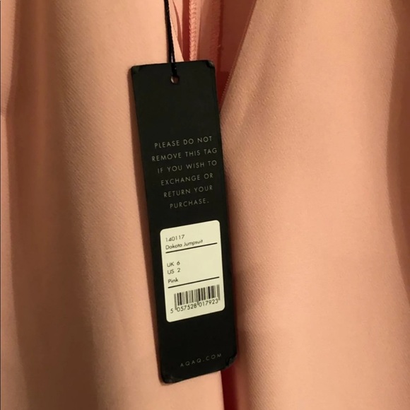 AQ/AQ as seen on Hannah B. NWT and box! - Picture 4 of 7